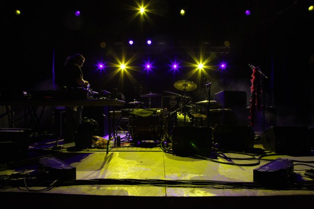 BoomBox :: SB :: soundcheck