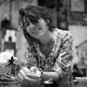 c.c. sushi & sequatche concrete roll | ilford 100 b&w | 2014